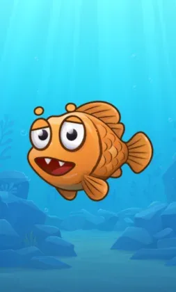 Fish Boom