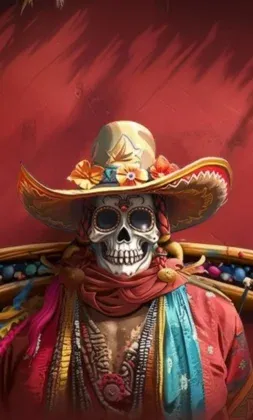 Mariachi Coins